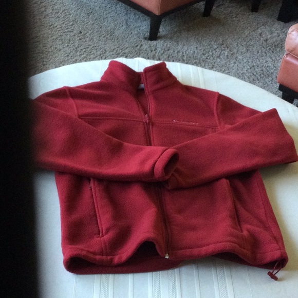 Fleece Jacket - Picture 2 of 5